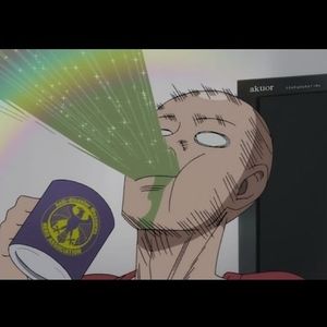 Meet your Posher, Esther